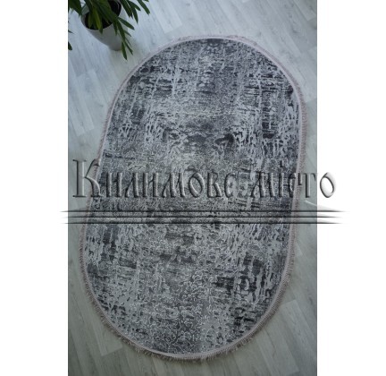 Синтетичний килим Levado 03605D L.GREY/BEIGE - высокое качество по лучшей цене в Украине.